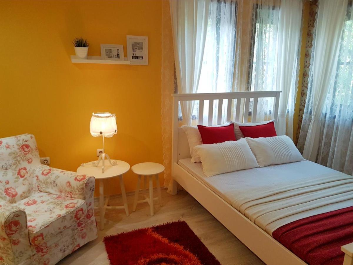 Hotel Minaliat Vek Sumen Kültér fotó