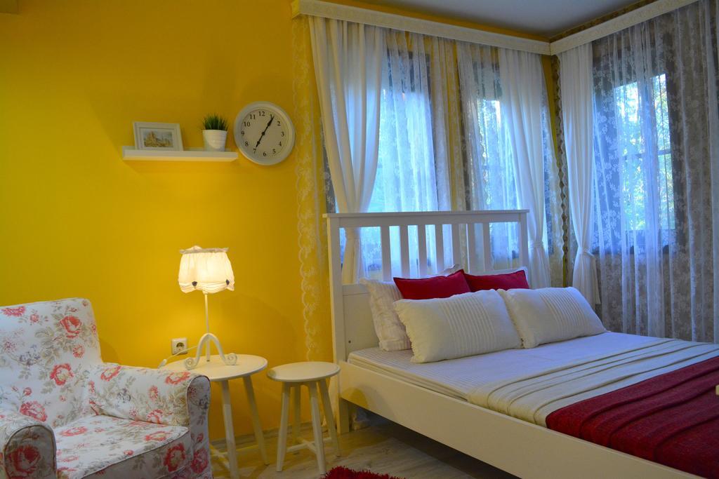 Hotel Minaliat Vek Sumen Kültér fotó