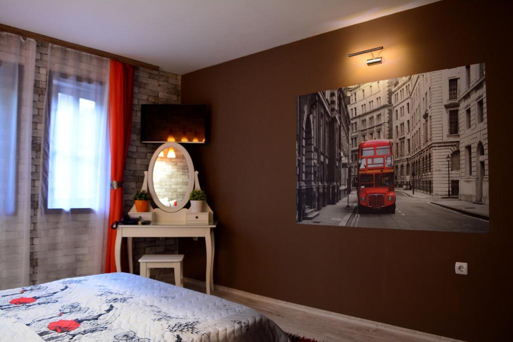 Hotel Minaliat Vek Sumen Kültér fotó