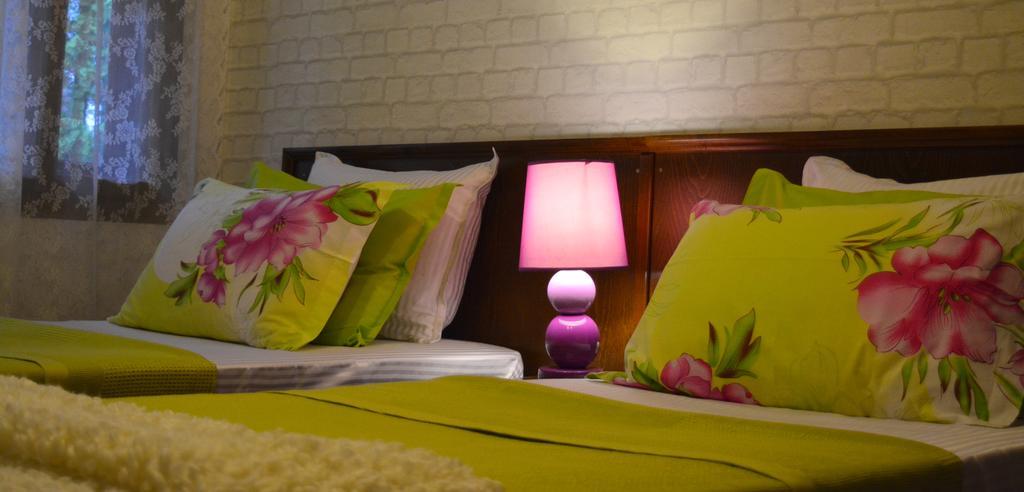 Hotel Minaliat Vek Sumen Kültér fotó